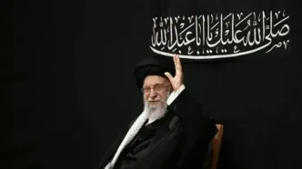 حزب‌الله برای رهبر شهید، مراسم یادبود برگزار می‌کند