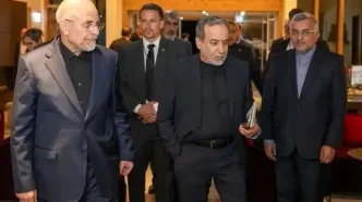 هشدار مسئولان آمریکایی به ایران درباره احتمال ترور قالیباف و عراقچی