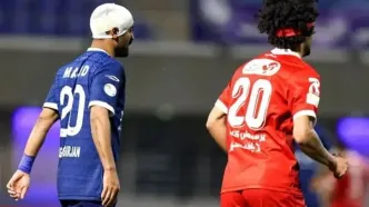 از خرید جدید پرسپولیس رونمایی شد