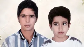 شهادت دو برادر دارای معلولیت در حمله به پل نیمه‌کاره خمیر