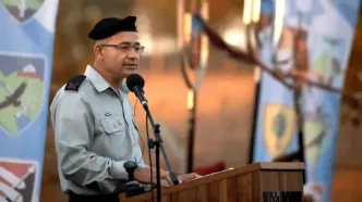سی‌ان‌ان فاش کرد/چه کسی اطلاعات ادعایی کوه کلنگ را به آمریکا داد؟