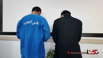 شگرد ناجوانمردانه دزدان سریالی در روزهای جنگ تهران / در نقش پلیس و قاضی خانه ها را پلمب می کردند گفتگو با متهمان و مادر شهید جنگ
