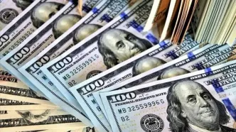 آخرین قیمت دلار استانبول امروز شنبه ۳ مرداد ۱۴۰۵