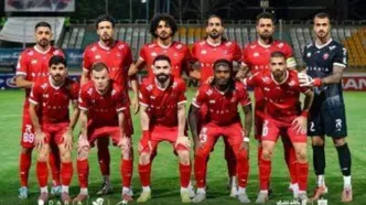 انقلاب تارتار در پرسپولیس؛ ۳۰۰ میلیارد هزینه روی دست سرخ‌ها