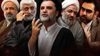 ثبت ۱۵۷ هزار امضا برای اعزام اعضای جبهه پایداری به جنوب ایران