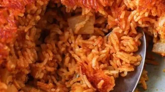 ناهار امروز: طرز تهیه استانبولی با گوشت که عطر و طعمش همه را وسوسه می‌کند!