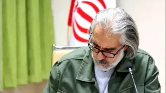 پیام تسلیت مدیر دفتر موسیقی برای درگذشت شیرمحمد اسپندار