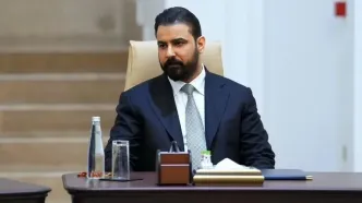 یک منبع عراقی: نخست وزیر عراق از پیکر رهبر انقلاب در فرودگاه نجف استقبال می‌کند