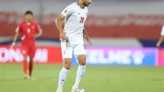 پرسپولیس به دنبال توافق مالی نهایی با محمد مهدی محبی
