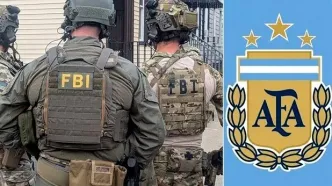فدراسیون فوتبال آرژانتین زیر ذره‌بین FBI