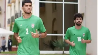 آبی پاکی سپاهان روی دست پرسپولیس