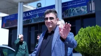 پایان قلعه‌نویی در تیم ملی؟