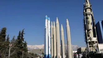 گاردین: تحول توان موشکی ایران، پدافند آمریکا را به چالش کشیده است