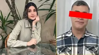 حکم پدر فاطمه سلطانی صادر شد / واکنش مادر و برادر دختر 18 ساله گفتگو