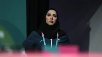 امیدواری سرمربی تیم ملی وزنه‌برداری بانوان به آینده شاگردانش