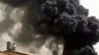 گروه‌های مقاومت در واکنش به بمباران گذرگاه شلمچه، به ساختمان نظامیان کویتی حمله کردند/ ادعای حمله ایران به نیروگاه برق در کویت، فریبی صهیونیستی است