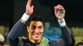 محمدرضا اخباری به جای پرسپولیس راهی گل‌گهر شد
