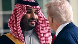جزئیاتی مهم از تماس تلفنی بن‌سلمان و ترامپ درباره ایران