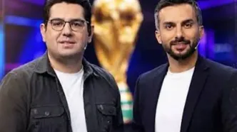 میثاقی باعث جدایی محمدرضا احمدی از صداوسیما شد!