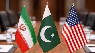 خبر جدید از زمان برگزاری دور بعدی مذاکرات ایران و آمریکا