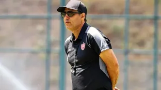 تارتار به ندرت می‌تواند با بردهای پرسپولیس شادی کند