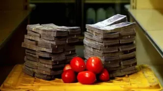 تعداد استان‌های با تورم سه‌رقمی در 3 ماه، از صفر به 11 استان رسید/ تفاوت ونزوئلای دوران چاوز و مادورو، در ابرتورم بود که در چند ساعت حکومت، بدون خونریزی تغییر کرد/ ویدئو