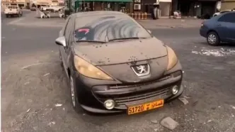 انتشار یک ویدئو از عمان باعث حسرت ایرانی‌ها شد