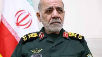 فرمانده قرارگاه مرکزی خاتم‌الانبیا: قاتلان قائدِ شهید را قصاص خواهیم کرد