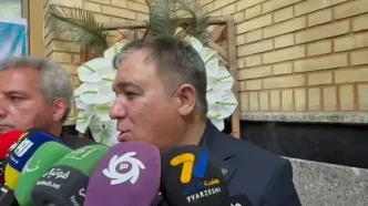 تاجرنیا: برخی خارجی‌های استقلال کیفیت لازم را نداشتند