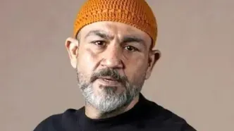 واکنش مهران غفوریان به استوری محسن چاوشی درباره «رهبر شهید»