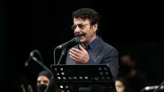علیرضا افتخاری برای رهبر شهید انقلاب  خواند + ویدئو