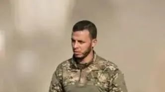 اسرائیل مدعی ترور یکی از فرماندهان حماس شد