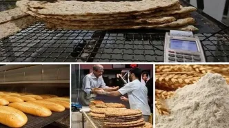 اجرای طرح تشدید نظارت بر واحد‌های صنفی نانوایی