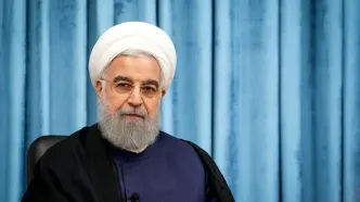 خاطرات حسن روحانی درباره رهبر شهید