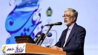 روایت حدادعادل از مدیریت رهبر شهید در برخی بحران‌های کشور