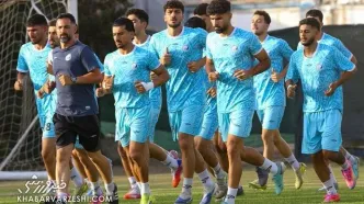 تهدید استقلال: تا وقتی با پرسپولیس برخورد نشود، به تیم ملی بازیکن نمی‌دهیم!