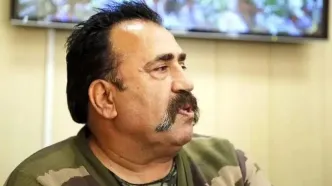 حمله شوکه‌کننده وحید قلیچ به علی دایی