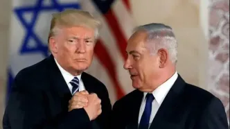 نتانیاهو به دنبال تغییر راهبرد واشنگتن /جنگ فرسایشی علیه ایران با پشتوانه ائتلاف منطقه‌ای
