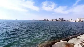پس از ۵ ماه توقف؛ شاهراه دریایی ایران و قطر باز شد