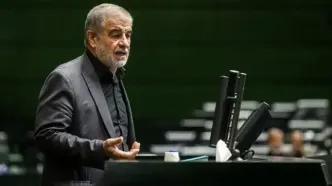 رئیس کمیسیون امورداخلی: باید نگاه جناحی را کنار بگذاریم/ منافع ملی باید در اولویت همه باشد