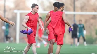 دردسر جدید برای پرسپولیس؛ بازیکن مازاد با یک پیام سرخ‌ها را نگران کرد!
