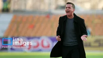 اوسمار از پرسپولیس جدا شد