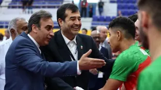 اورسجی: قرعه زنان کبدی‌کار در ناگویا سخت‌تر از مردان است