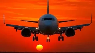 آخرین وضعیت پروازها؛ آسمان منطقه کلیر شد؟
