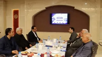 شهرستان سرخس در مسیر سرمایه‌گذاری حوزه گردشگری است/ سرخس ظرفیت کم‌نظیر سرمایه‌گذاری گردشگری ایران