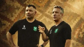 دو چهره جدید در کادر فنی خیبر؛ تصمیم تازه فراز کمالوند برای فصل جدید