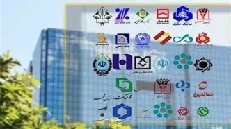 اعلام جزئیات نحوه فعالیت بانک‌ها؛ تعطیلی مؤسسات اعتباری خصوصی سه‌شنبه 16 تیرماه