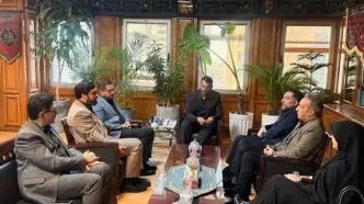 برج آزادی میزبان چهارمین رویداد آیینی «محرم شهر» می‌شود