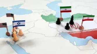 واکنش خبرنگار برجسته آمریکایی به ادعای محاصره زمینی ایران