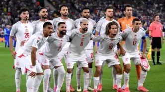 آزمایش دوپینک هشت بازیکن جام جهانی مثبت شد!